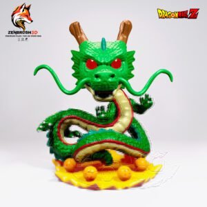 Shenron - Funko Baby STL 3D PRINTING